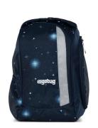 Gymbag Atmosbear Ergobag Navy