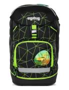 Backpack Cybear Race Ergobag Green
