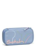 Pencilcase Vivid Blue Satch Blue