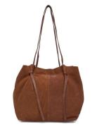 Shopper DEPECHE Brown