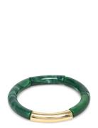 Becky Small Elastic Brace G/Green - SNÖ Of Sweden Green