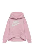 Po-Pull-Over Hoody Nike Pink