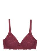 Amourette Charm T W02 Triumph Red