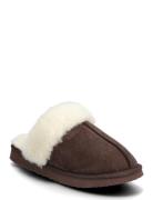 Biasweetie Slipper Bianco Brown