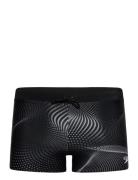 Mens Valmilton Aquashort Speedo Grey