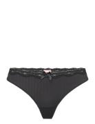 Lola String R Hunkemöller Black