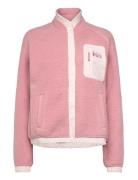 W Imperial Pile Snap Helly Hansen Pink