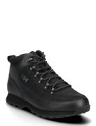 The Forester Premium Helly Hansen Black