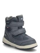 Toasty Warm Wp Viking Navy