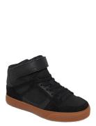 Pure High-Top Ev DC Black