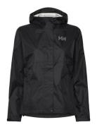 W Loke Jacket Helly Hansen Black