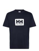 Hh Box T 2.0 Helly Hansen Navy
