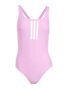 3S Mid Suit Adidas Sportswear Pink