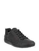 Soft 7 W Easy Slip ECCO Black