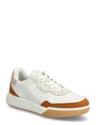 Street Court W ECCO Cream