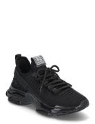 Maxilla-R-E Steve Madden Black