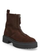 Gabby Steve Madden Brown