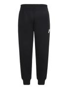 F7-Fleece Pant Nike Black