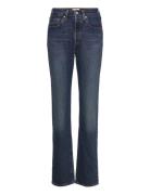501 Jeans For Women Same Inten Levi's® Navy