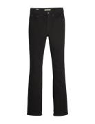 725 High Rise Bootcut Midnight Levi's® Black
