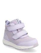 Bouncy Glitter Mid Wp 2V Viking Pink