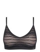 Sloggi Free Evolve Pu Lace Sloggi Black