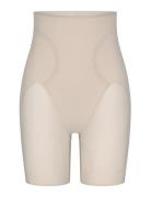 Bmu Illusion Curve Super Hw Mid-Thi Triumph Beige