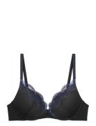 Triumph Comfort Glam Whu Triumph Black