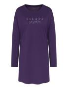 Nightdresses Ndk Lsl 04 Triumph Purple