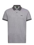 Polo Tl BOSS Grey