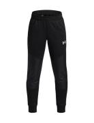 Ua Armour Flc Pro Utility Pt Under Armour Black