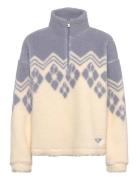 Mountain Story Roxy Cream