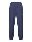 Hmljr Loose Tracksuit Pants Hummel Blue