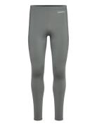 Adv Essence Warm Tights 3 M Craft Grey