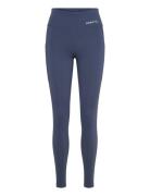 Adv Essence Warm Tights 3 W Craft Blue