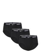 Br-Brief Nike Black