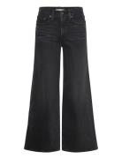 728 Hr Wide Leg Rodeo Princess Levi's® Black