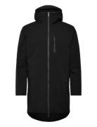 Mathias Coat Clean Cut Copenhagen Black