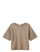 Cerinsy Blouse Sofie Schnoor Young Beige