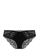 Lyra-Satin Hipster Classic Dorina Black