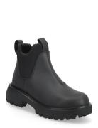 Isabella Waterproof WODEN Black
