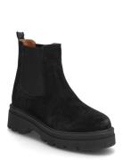 Sanna Chelsea S WODEN Black