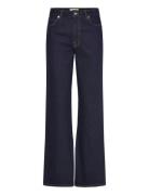 Ivy-Mia Jeans Wash Rinse Vicky IVY Copenhagen Navy