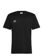 Industry Graphic Tee Umbro Black