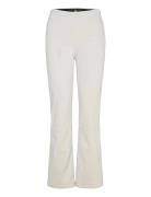 Vikki W Softshell Pants Athlecia Cream