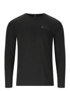 Jokers V3 M L/S Tee Virtus Black