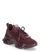 Maxilla-R-E Steve Madden Burgundy