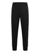 Cuffed Pants Champion Black