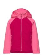 Reimatec Jacket, Sulkava Reima Pink