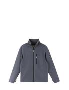 Fleece Sweater, Iisisti Reima Grey